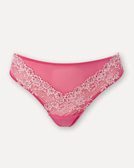 Трусы-стринги жен. - Deseo фото 4