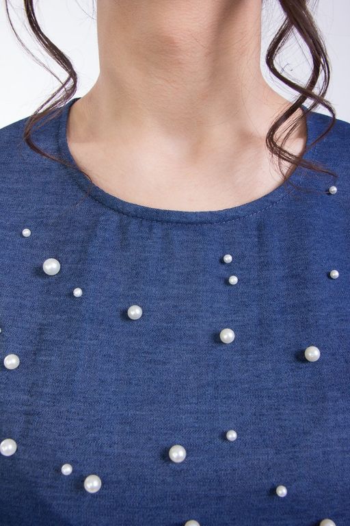 Блуза М4-3396/51 - Wisell фото 4