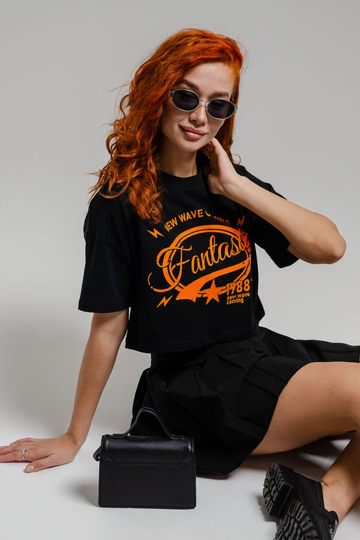 8512/1 Футболка женская - Натали фото 12