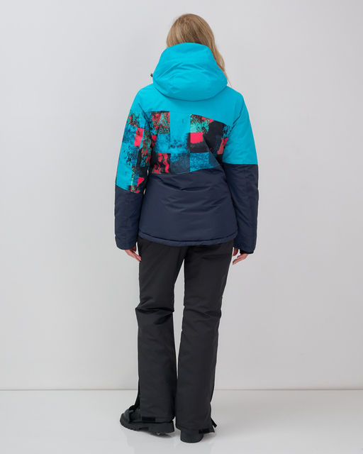 Горнолыжный костюм зимний до -25С Бренд: Columbia - Mtforce фото 5