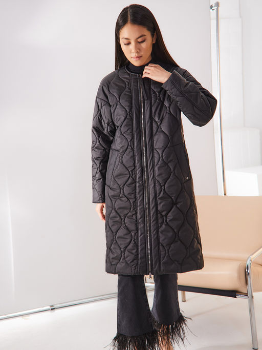 Плащ - Hoops фото 8