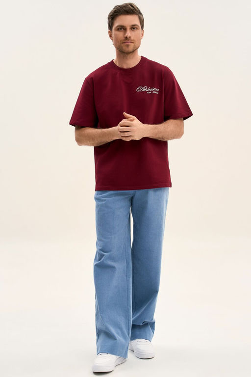 Брюки GO M2070/26-02.176-182 фисташка фото 1400