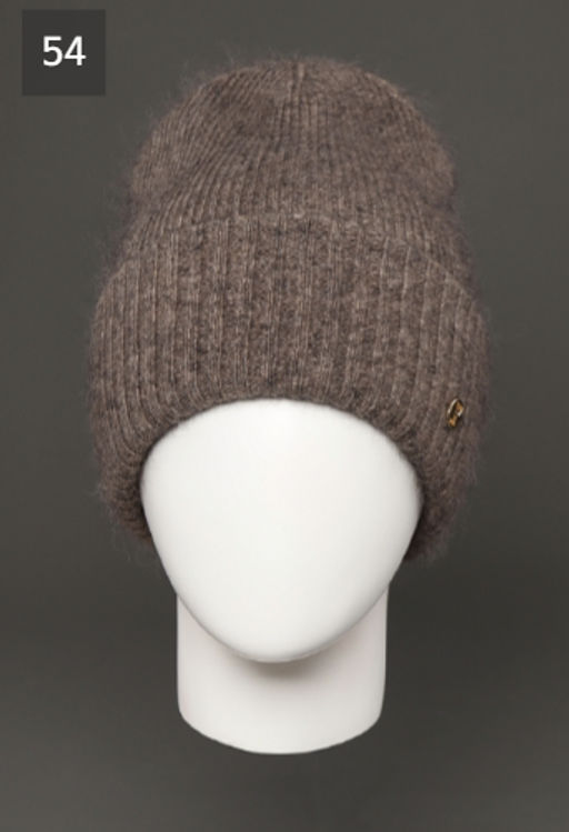 Шапка Джемма - Ferz фото 7