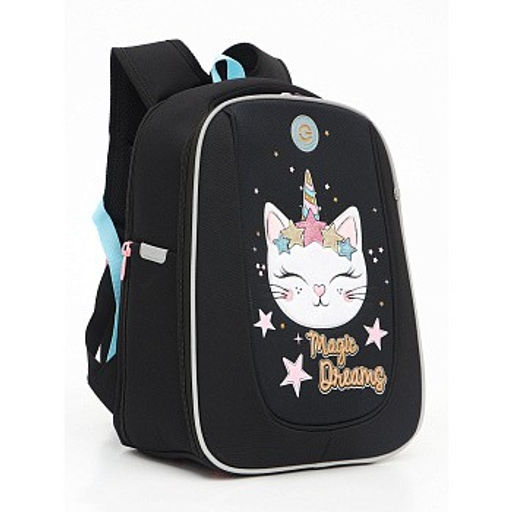 RAf-492-3 Рюкзак школьный - Grizzly фото 30