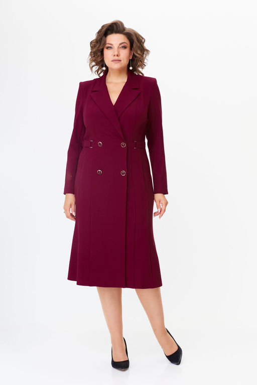 Костюм Anastasia Mak 1259 кремовый  фото 258