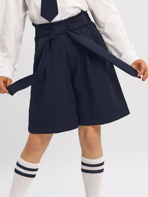 Шорты для девочки Соль&Перец