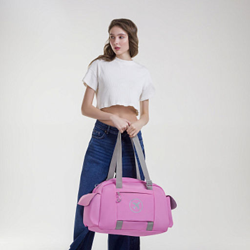 TD-699-3 Сумка дорожная - Grizzly фото 30