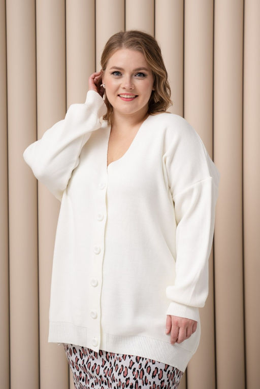 Кардиган женский - Jp фото 6