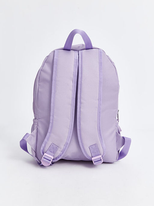 ?ok B?lmeli K?z ?ocuk S?rt ?antas? - Waikiki фото 2