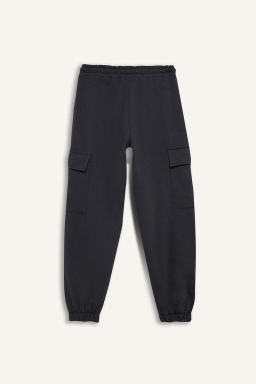 Jogger F_t Pantolon Erkek _ocuk - Defacto фото 8