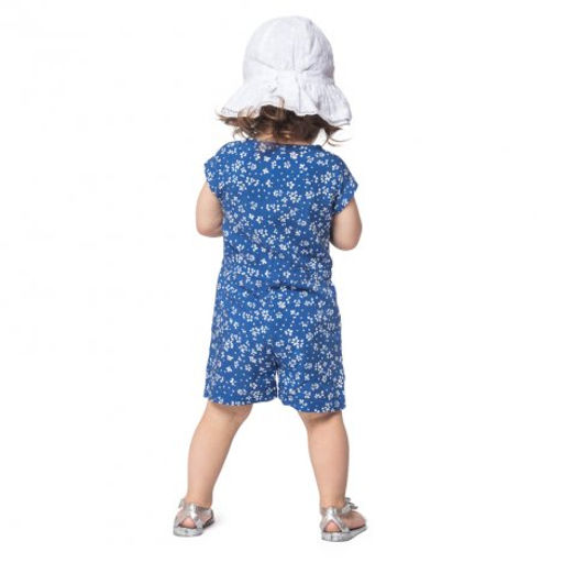 PlayToday / Комбинезон детский текстильный для девочек  фото 2