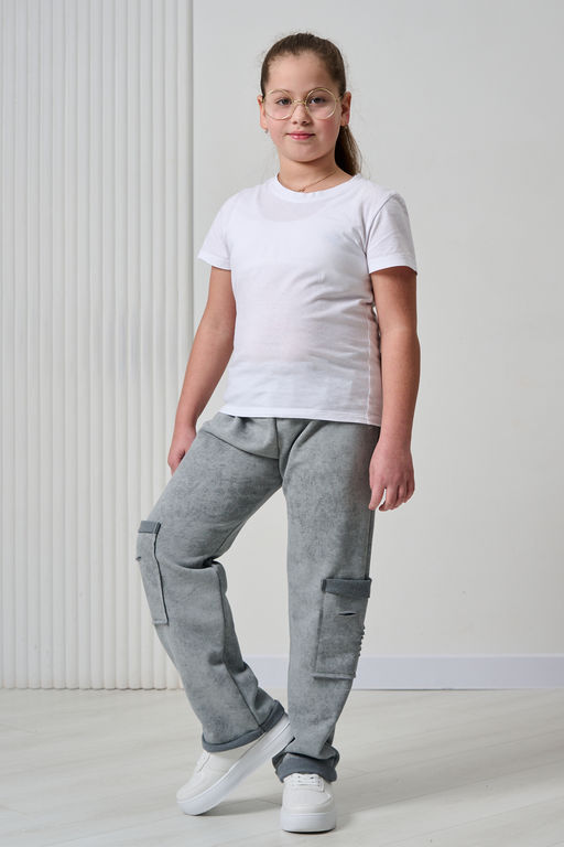 67195 брюки детские - Натали фото 6