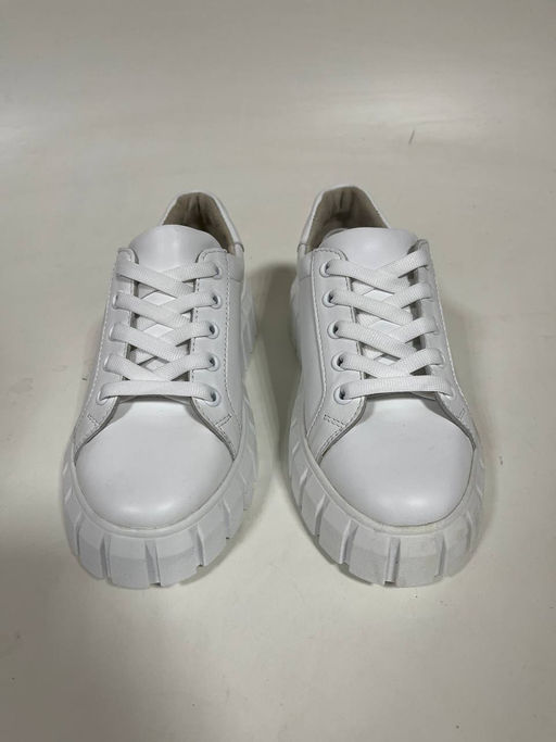 Кеды EDART 128.91505w.white уценка