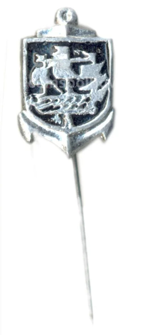 Значок Одесса