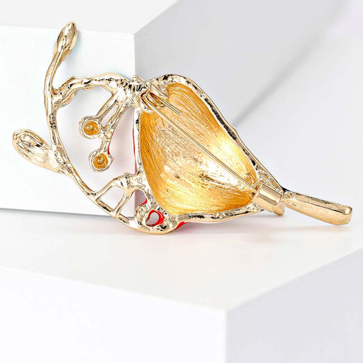 Брошь арт. 32 2459 (id 275272) - Rada фото 3