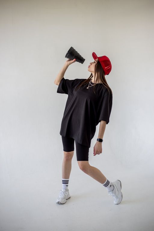 нет выцветания, нет катышков! Костюм 95% хлопок, 5% лайкра. - Knitka wear фото 10