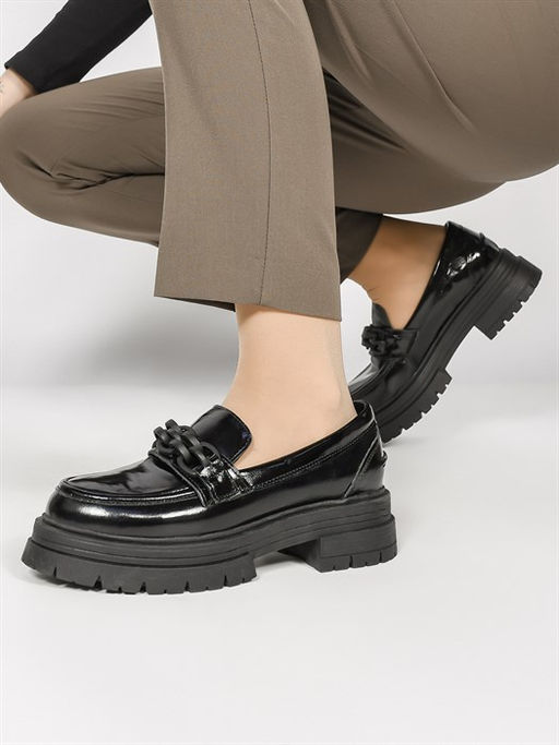 Лоферы женские комфорт A-27