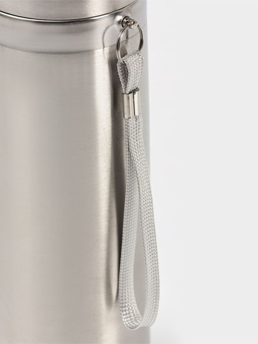 Термос для чая, кофе, 500 мл, Гильза "Мастер К", сохраняет тепло 10 ч,