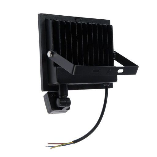 Прожектор светодиодный, 70 Вт,Датчик движения,IP65, 5600 Лм, 6500К, 180-240В - Simaland фото 6