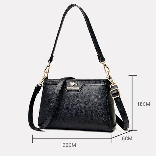 KAIDIFEINIROO Сумка женская 8097  фото 43