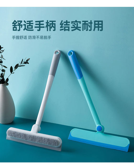 Водосгон для мытья окон регулирующийся (3153) - Мой органайзер фото 6