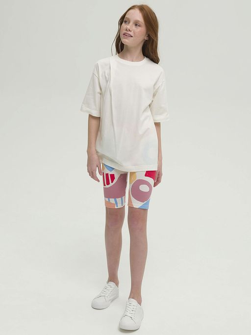 Pelican GFLT4318 шорты для девочек  фото 4