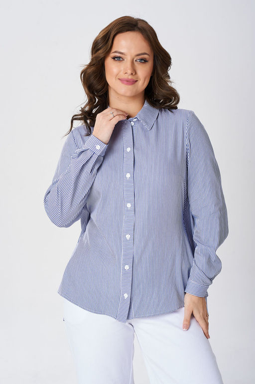 Рубашка Liona Style 934
