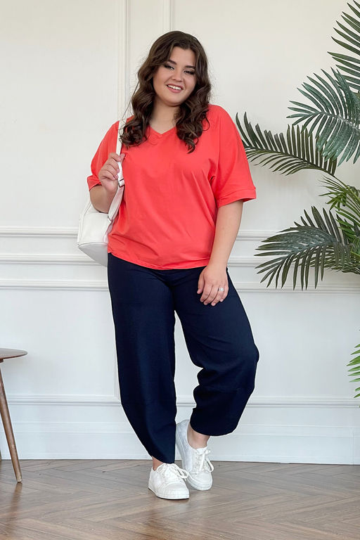 Брюки-3407 - Lady maria фото 3