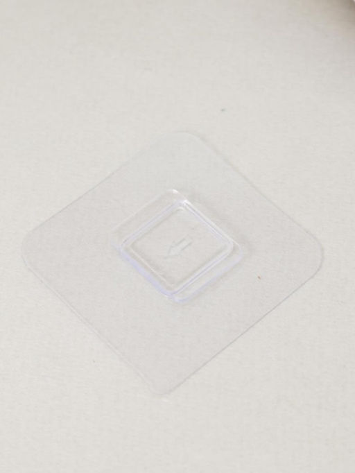 Крючок, держатель для фена "Duck"