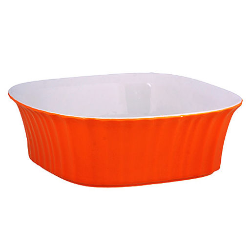 29598 Набор блюда керамика 3 пр LR (х6) - Mayer&boch фото 3