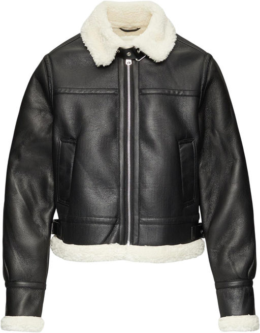 Куртка женская