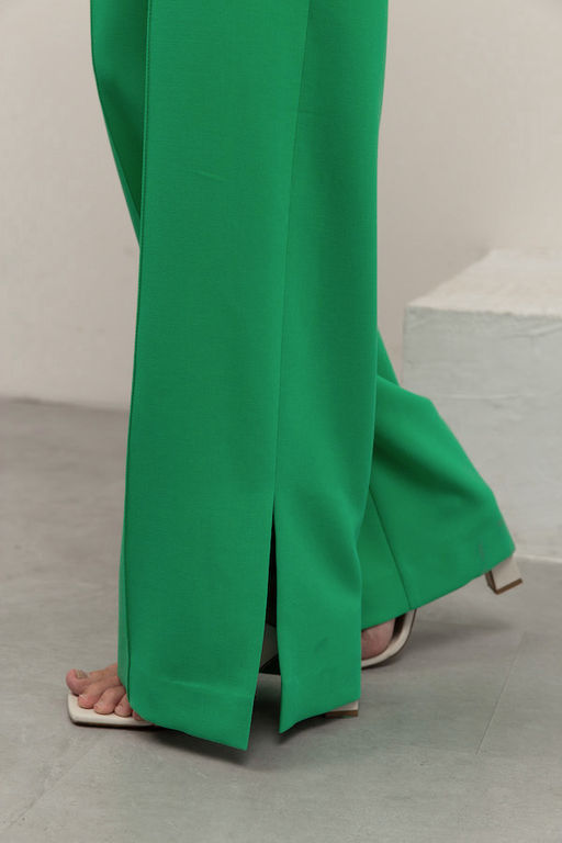 65097 Брюки Eliseeva Olesya  фото 17