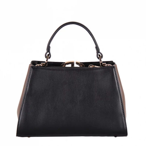 Сумка 012306007 black Chisbella