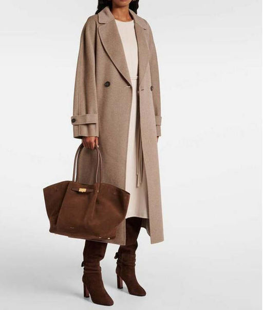 Сумка A-PL-1009-Brown