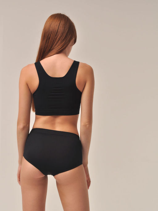 MY Трусы женские CU107 / CU050 CULOTTE (1/156)  фото 15