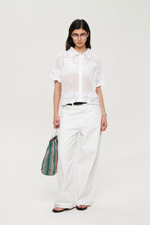 Кардиган 3592.01 все в ажуре - Tak divno фото 4