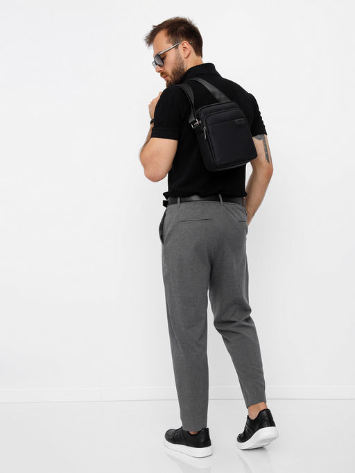 Сумка 19033-2D black Daodaisho