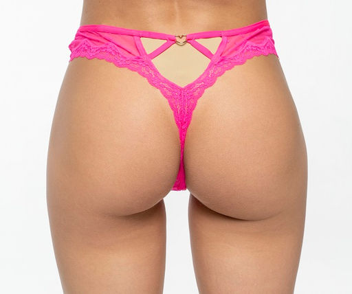 АРТ 2203 ТРУСЫ -СТРИНГИ Coeur Joie .  фото 5