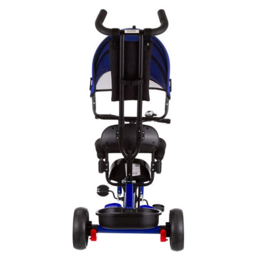 Велосипед 3-х колесный Pilot