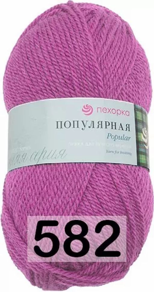 ПОПУЛЯРНАЯ - Пехорка фото 25