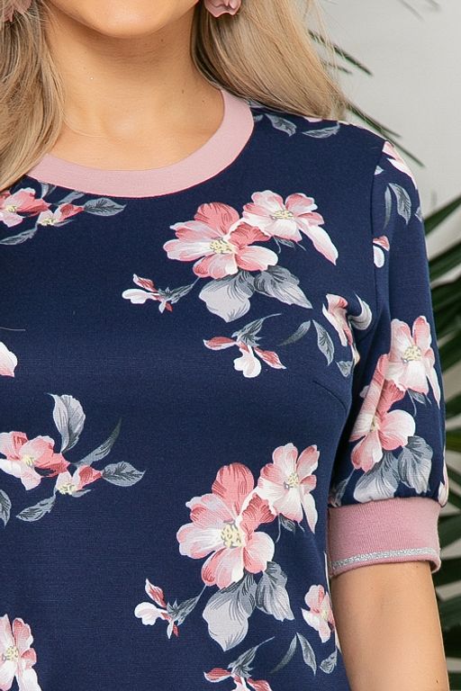 Платье 71050 - Avili фото 4