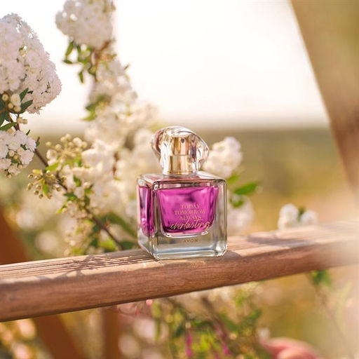 Парфюмерная вода Everlasting для нее, 50 мл - Avon фото 4