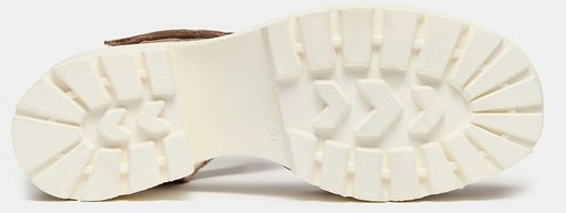 Туфли RALF RINGER/893115СР/Серый  фото 5