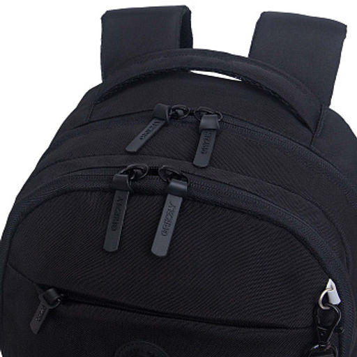 RB-659-2 Рюкзак школьный с обвесом - Grizzly фото 6