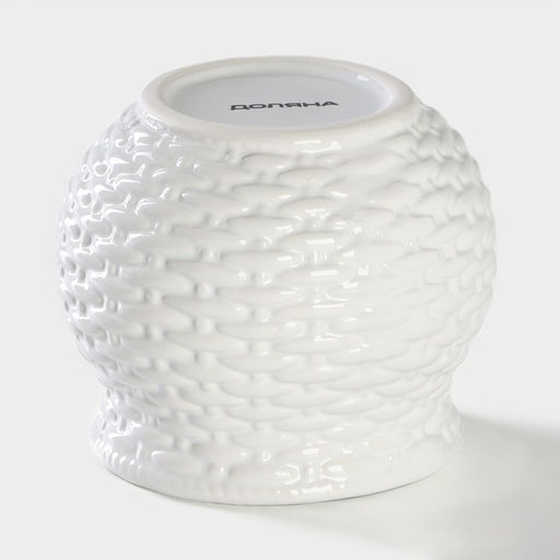 Сахарница Доляна Зайка, 400 мл фото 13