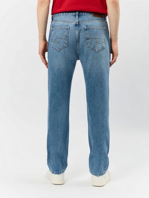 Брюки джинсовые / Lee Cooper