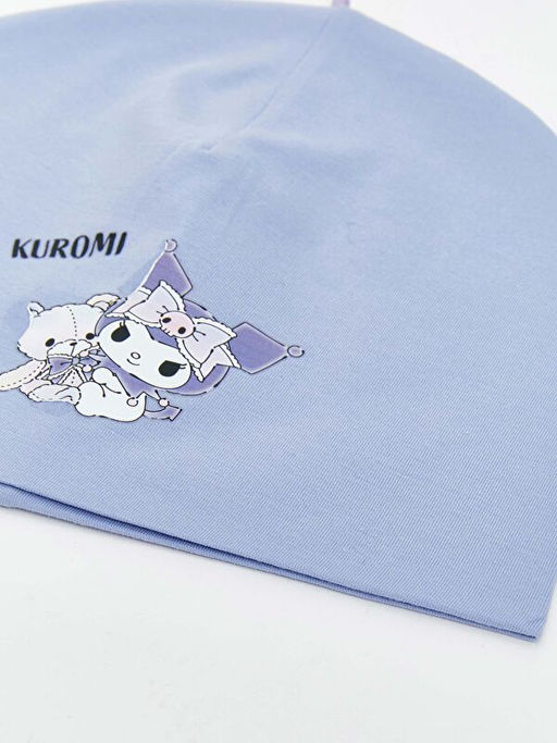 Kuromi Bask?l? K?z ?ocuk Bere