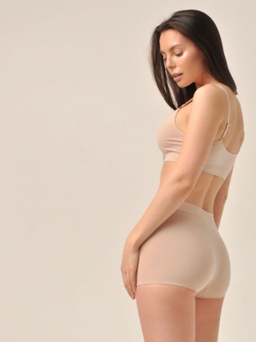 MY Трусы женские BX315 / BX002 SHORTS VITA ALTA (1/156)  фото 4