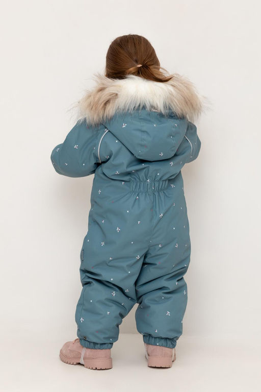 Crockid _ ВК 60116/н/3 Ал комбинезон д/дет яс