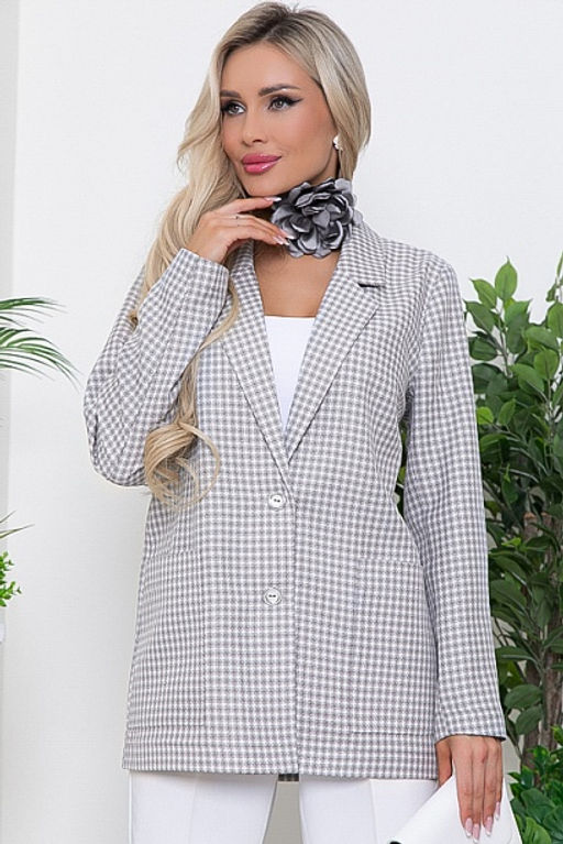 Жакет 8195 - Avili фото 3